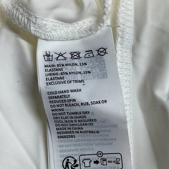 Bardot “Elvira” Strapless Maxi Dress – Size 8 (NWT) - Picture 5 of 8